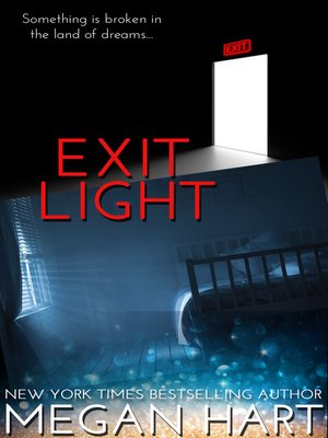 cover image of Exit Light
